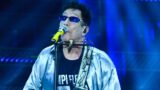 Concerto annullato del cantante italiano crea preoccupazione