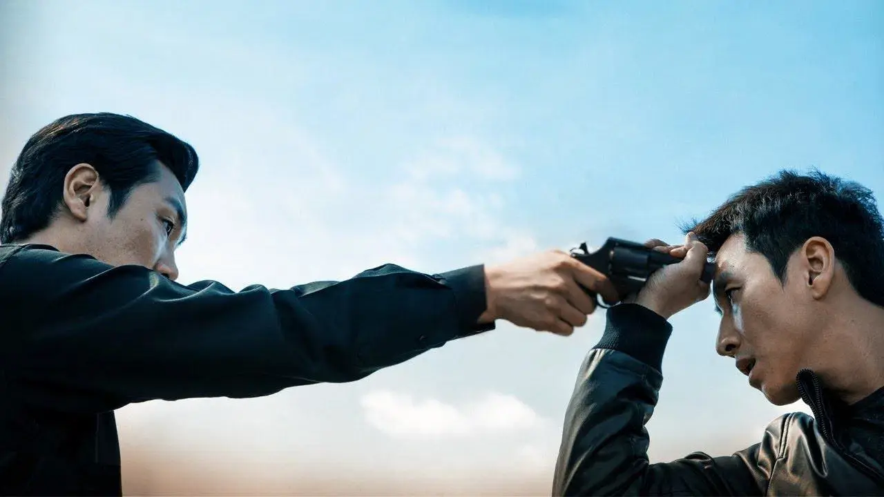 spiegazione finale di a hard day cosa significa davvero