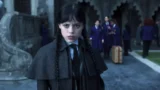 Mercoledì 2 parte 1 su netflix: orario di uscita in italia