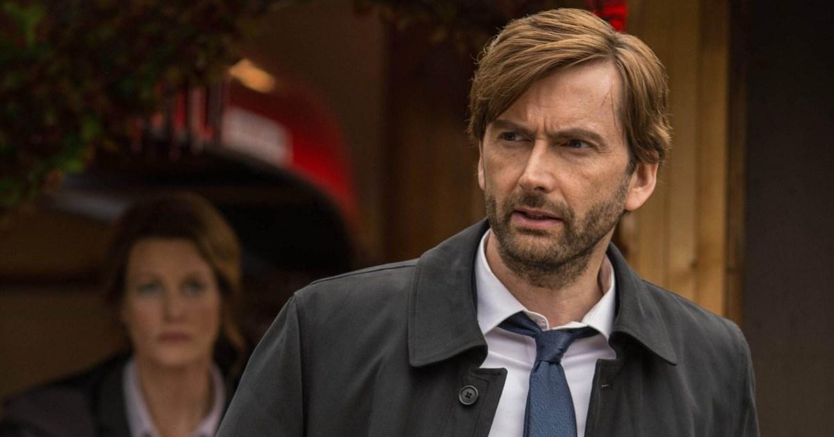 crime drama controverso di david tennant disponibile su amazon prime