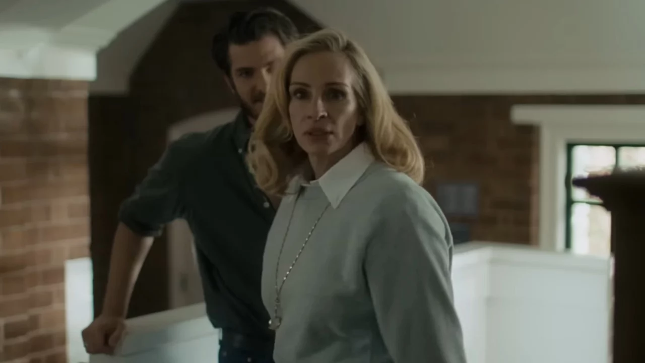 After the hunt film di guadagnino con julia roberts: segreti e curiosità After the hunt film di guadagnino con julia roberts: segreti e curiosità