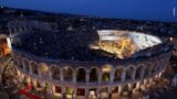 Aida all’arena di verona: scopri il cast e il significato dell’opera di giuseppe verdi