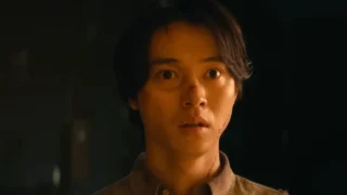 Trailer completo di alice in borderland 3 su netflix