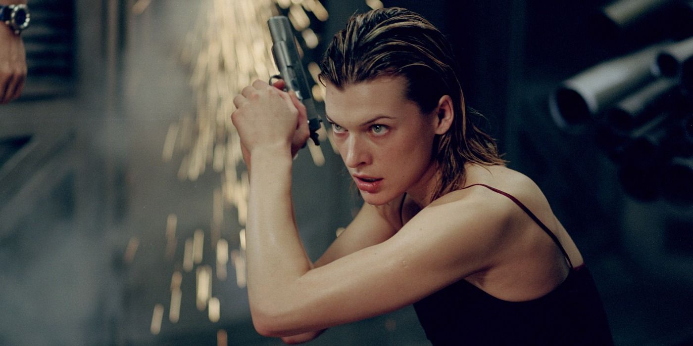 Reboot di resident evil: come risolvere 8 problemi del franchise da 1,2 miliardi con milla jovovich Reboot di resident evil: come risolvere 8 problemi del franchise da 1,2 miliardi con milla jovovich