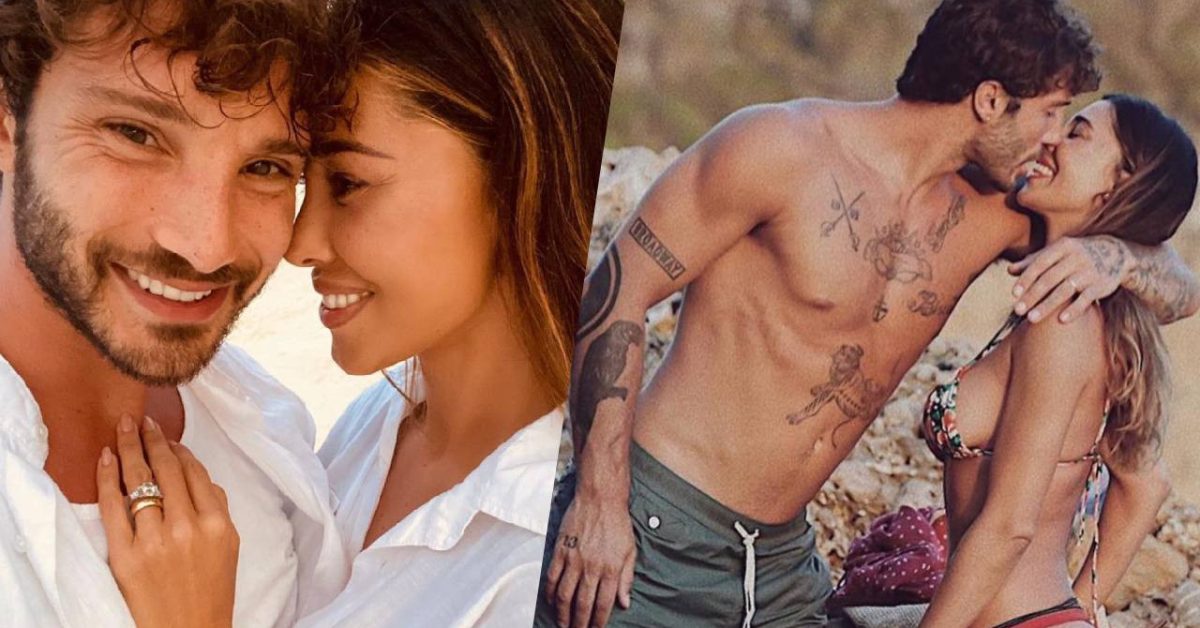Belen rodriguez e stefano de martino: la verità sulla loro storia raccontata da un’amica Belen rodriguez e stefano de martino: la verità sulla loro storia raccontata da un’amica