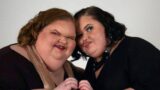 1000-Lb Sisters mostra una trasformazione incredibile dopo un  sorriso e un cambio look