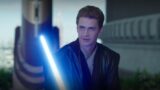 Anakin contro ventress: il duello epico della microserie clone wars del 2003