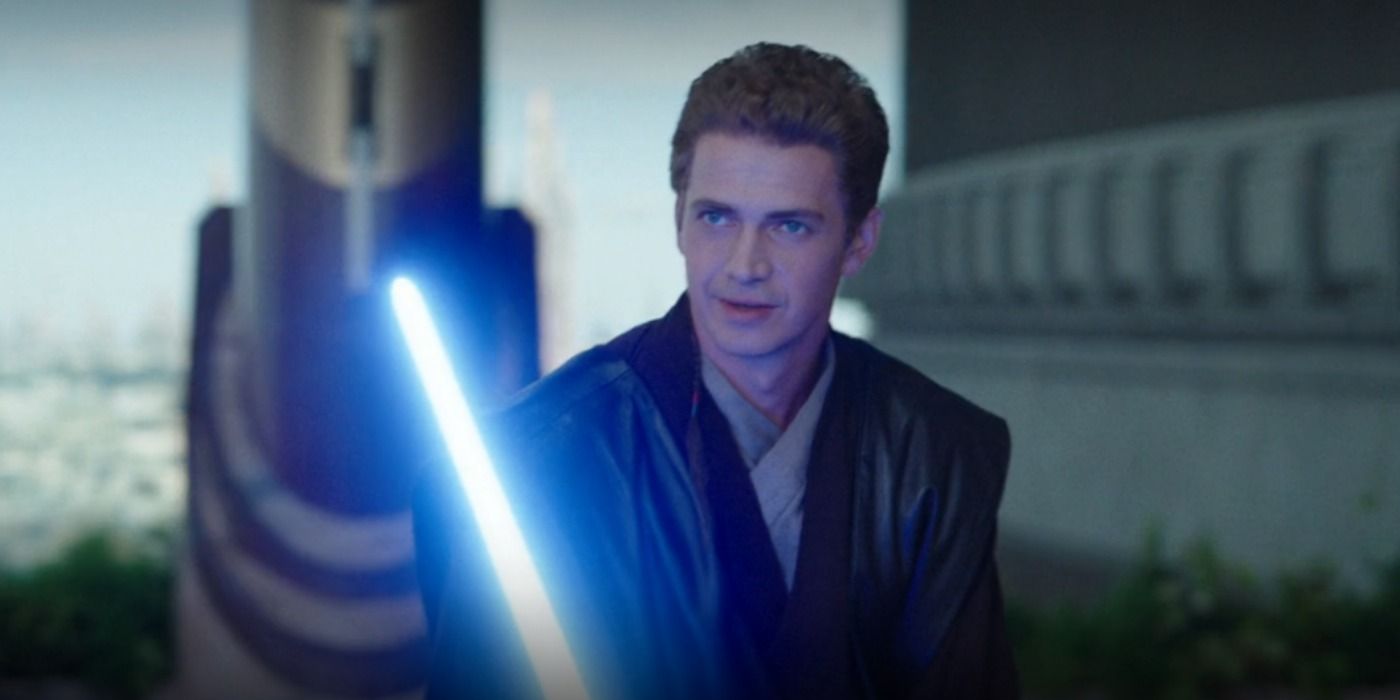 Anakin contro ventress: il duello epico della microserie clone wars del 2003