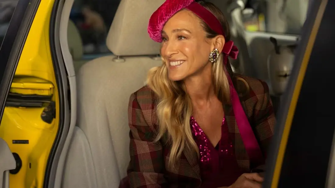 Spiegazione del finale di And Just Like That: il significato della scelta romantica di Carrie