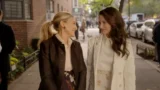 And just like that: finale emozionante della stagione 3