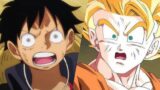 Un’altra icona degli anime supera One Piece e Dragon Ball