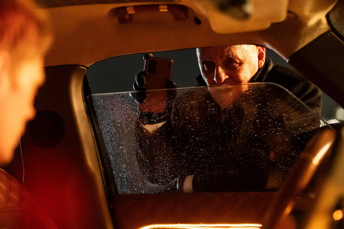 Importanza della location nel film locked – in trappola