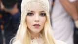 Anya taylor-joy e meryl streep nel film su joni mitchell di cameron crowe