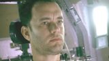 Tom Hanks celebra l’astronauta Jim Lovell dopo il film Apollo 13