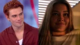 Archi di riverdale verso outer banks: kj apa rivela i suoi piani