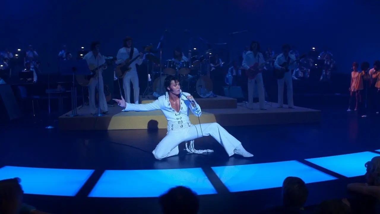 Elvis: la vera storia dietro il film con austin butler Elvis: la vera storia dietro il film con austin butler