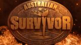 David Genat  conduttore di Australian Survivor