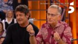 Avanti un altro: paolo bonolis e luca laurenti prendono il posto di sarabanda