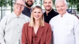 Bake Off Italia 2025: novità, prima puntata e prove con Brenda Lodigiani