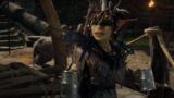 Poisonare il campo dei goblin in baldur’s gate 3: guida per l’atto uno