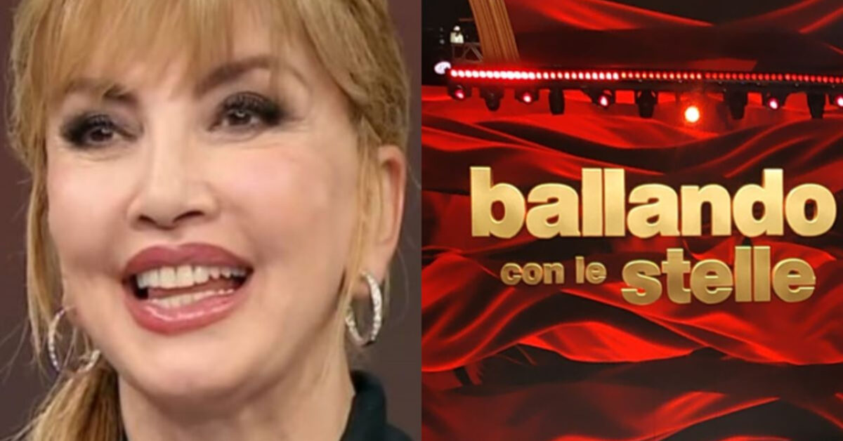 Cambio della giuria a Ballando con le stelle: chi sostituisce il volto noto