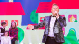 Paolo Belli concorrente ufficiale a Ballando con le stelle: ecco le novità del cast