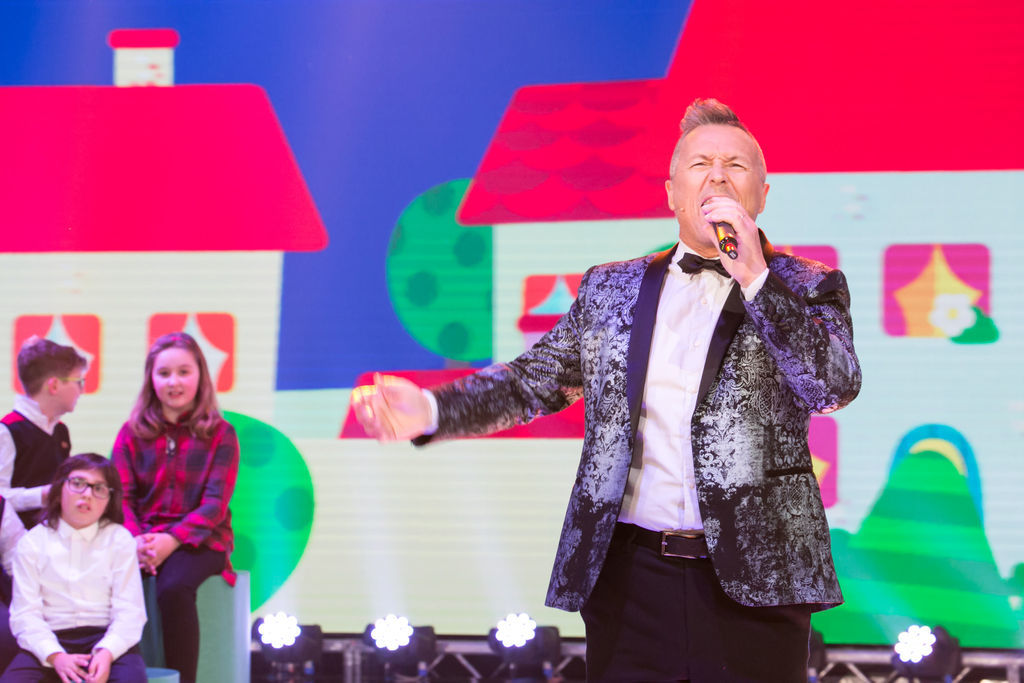paolo belli concorrente ufficiale a ballando con le stelle ecco le novit224 del cast