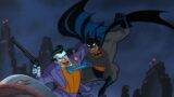 Batman: la serie animata, un must per i fan con un giudizio del 92% su rt