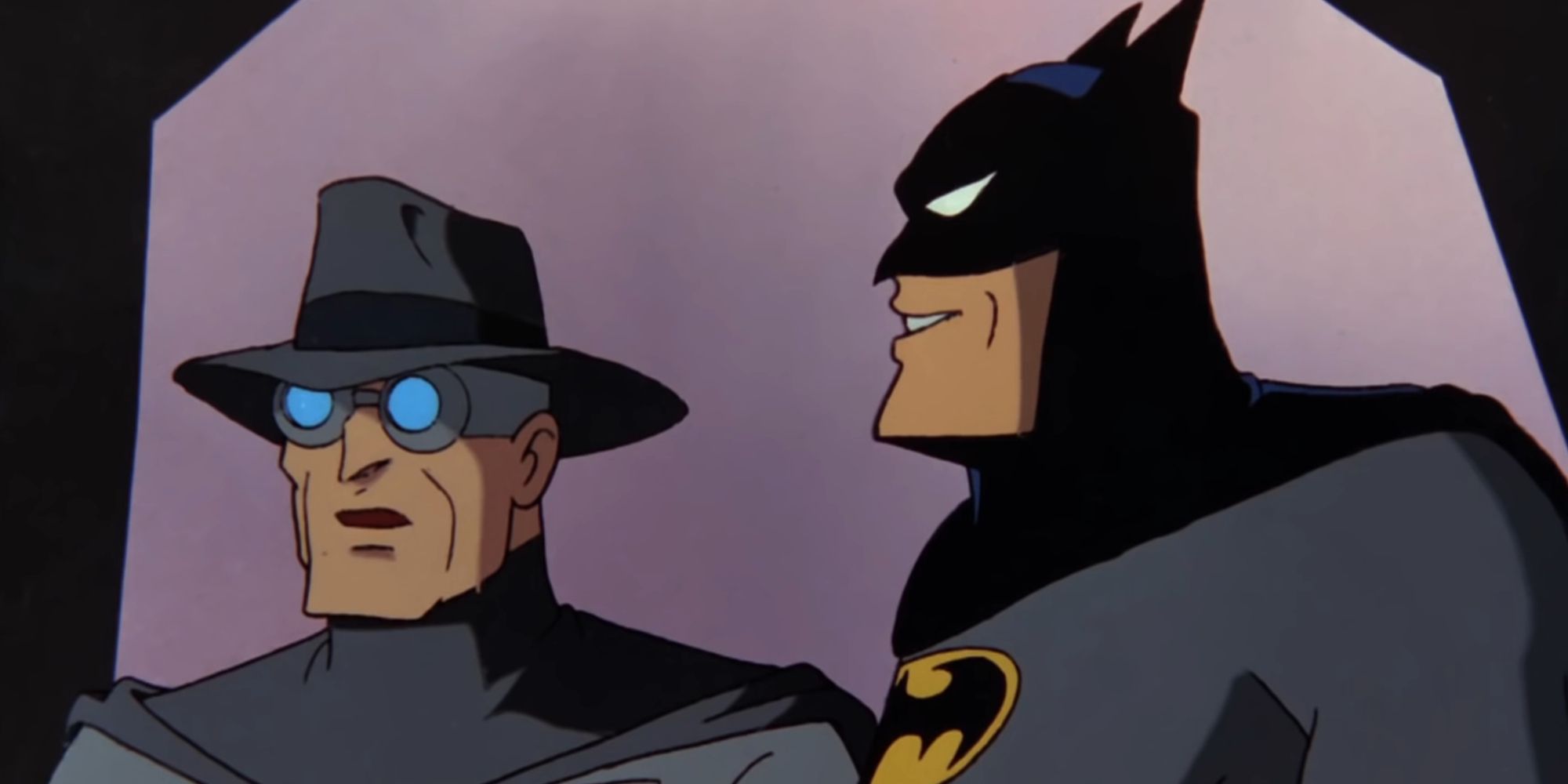 batman i momenti migliori della serie animata dopo 30 anni