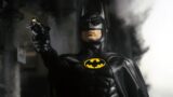 Batman e la strana pubblicità di diet coke: il momento più curioso del cavaliere oscuro