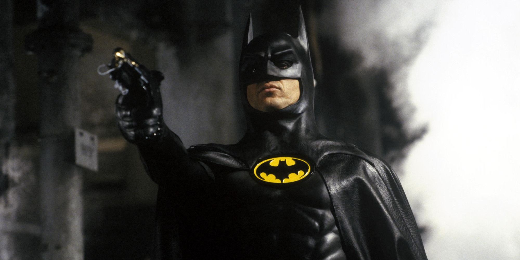 Batman e la strana pubblicità di diet coke: il momento più curioso del cavaliere oscuro Batman e la strana pubblicità di diet coke: il momento più curioso del cavaliere oscuro