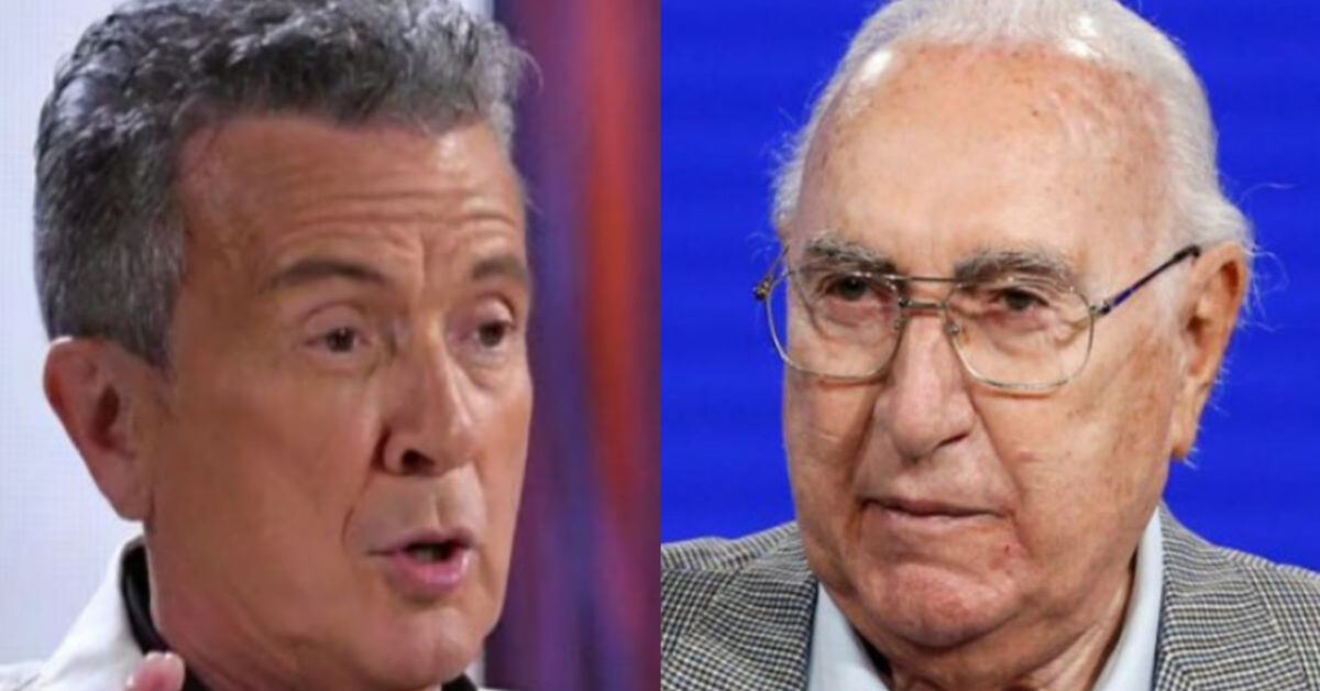 Pupo rompe il silenzio sulla morte di pippo baudo e svela retroscena polemici