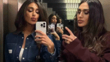Belen Rodriguez e Cecilia lontane: scopri i motivi della lite che influenzeranno il parto