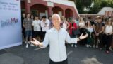 BellaMa prime time: Licia Colò alla guida dei casting emozionanti