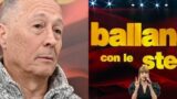 Paolo Belli lascia la conduzione di Ballando con le stelle, chi sarà il suo sostituto?