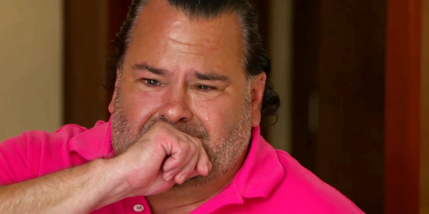 90 Day Fiancé: la sorprendente rivelazione sulla lotta per la salute di una star