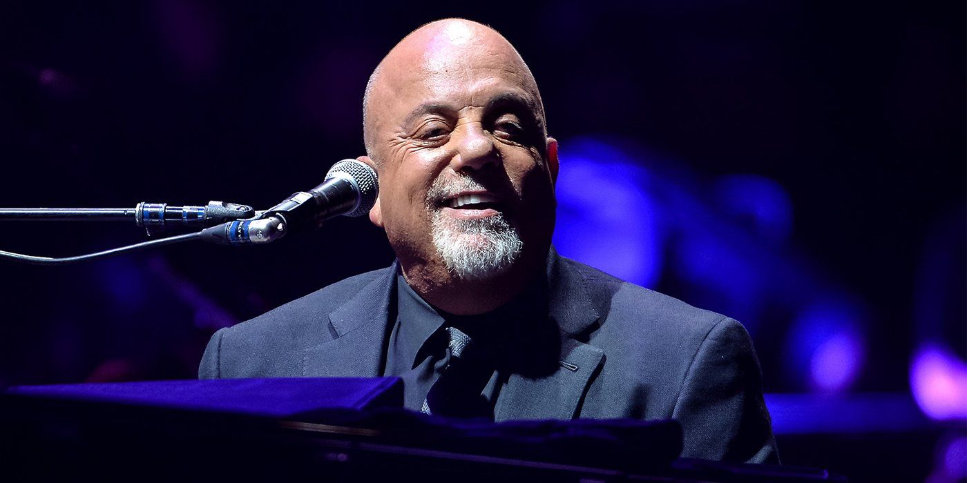 Billy joel svela tutto nel documentario and so it goes Billy joel svela tutto nel documentario and so it goes