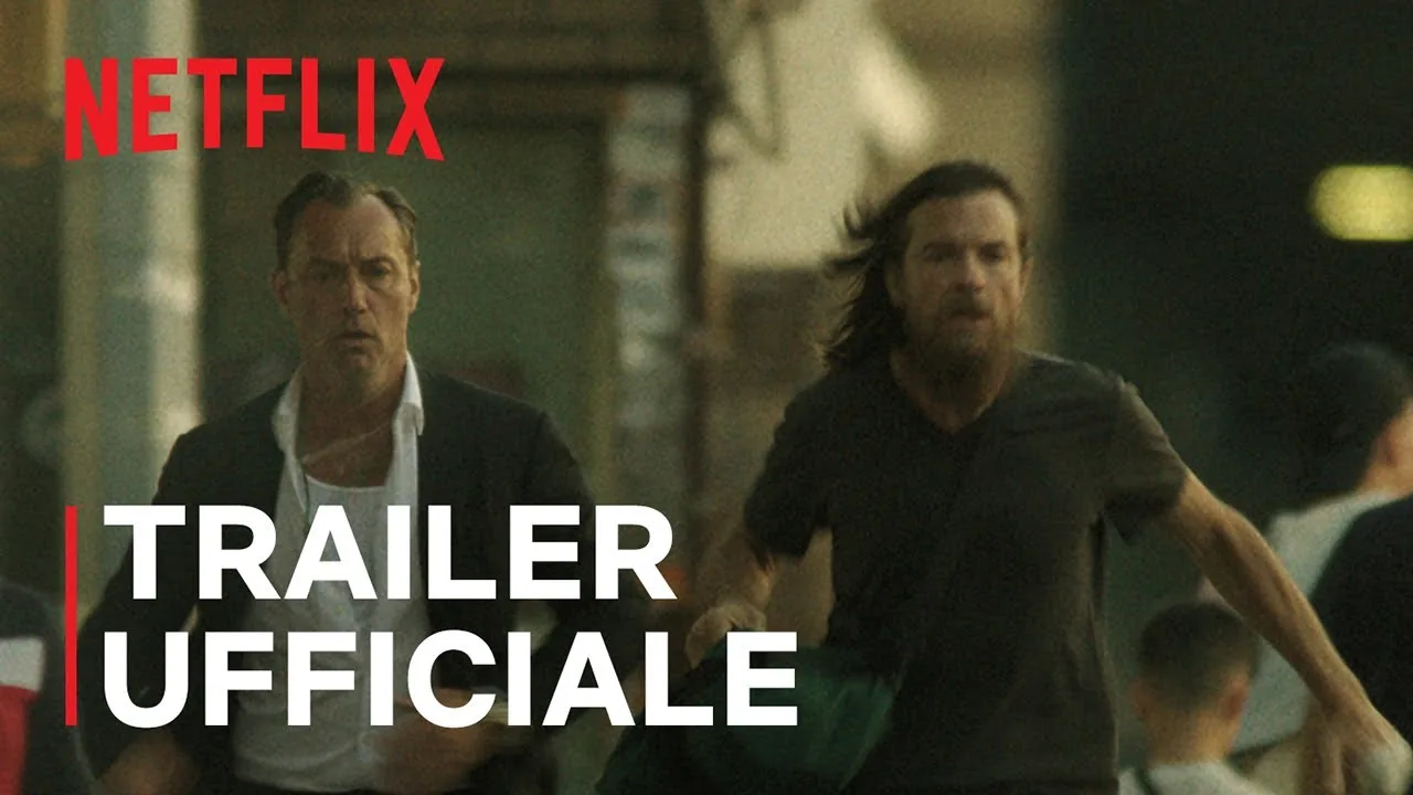black rabbit trailer della miniserie con jude law e jason bateman su netflix