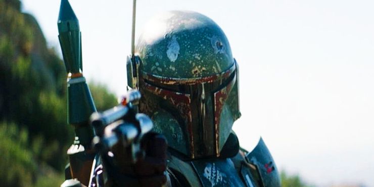 Boba Fett tornerà? La risposta diretta di Temuera Morrison Boba Fett tornerà? La risposta diretta di Temuera Morrison