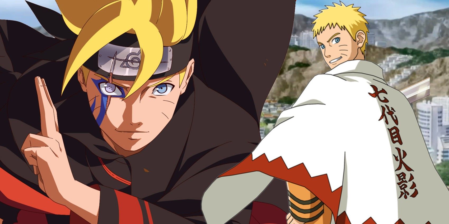L’impatto di hollywood nel mondo di naruto e del suo creatore