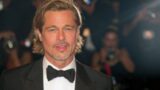 Lutto per brad pitt: il triste annuncio della sua perdita