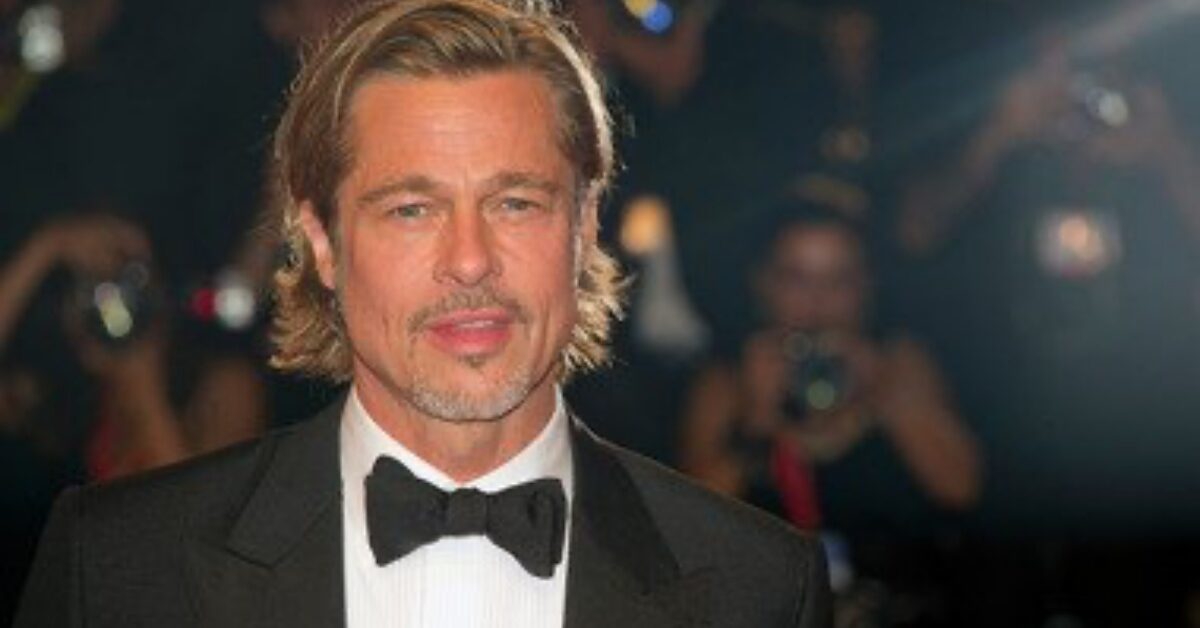 Lutto per brad pitt: il triste annuncio della sua perdita Lutto per brad pitt: il triste annuncio della sua perdita
