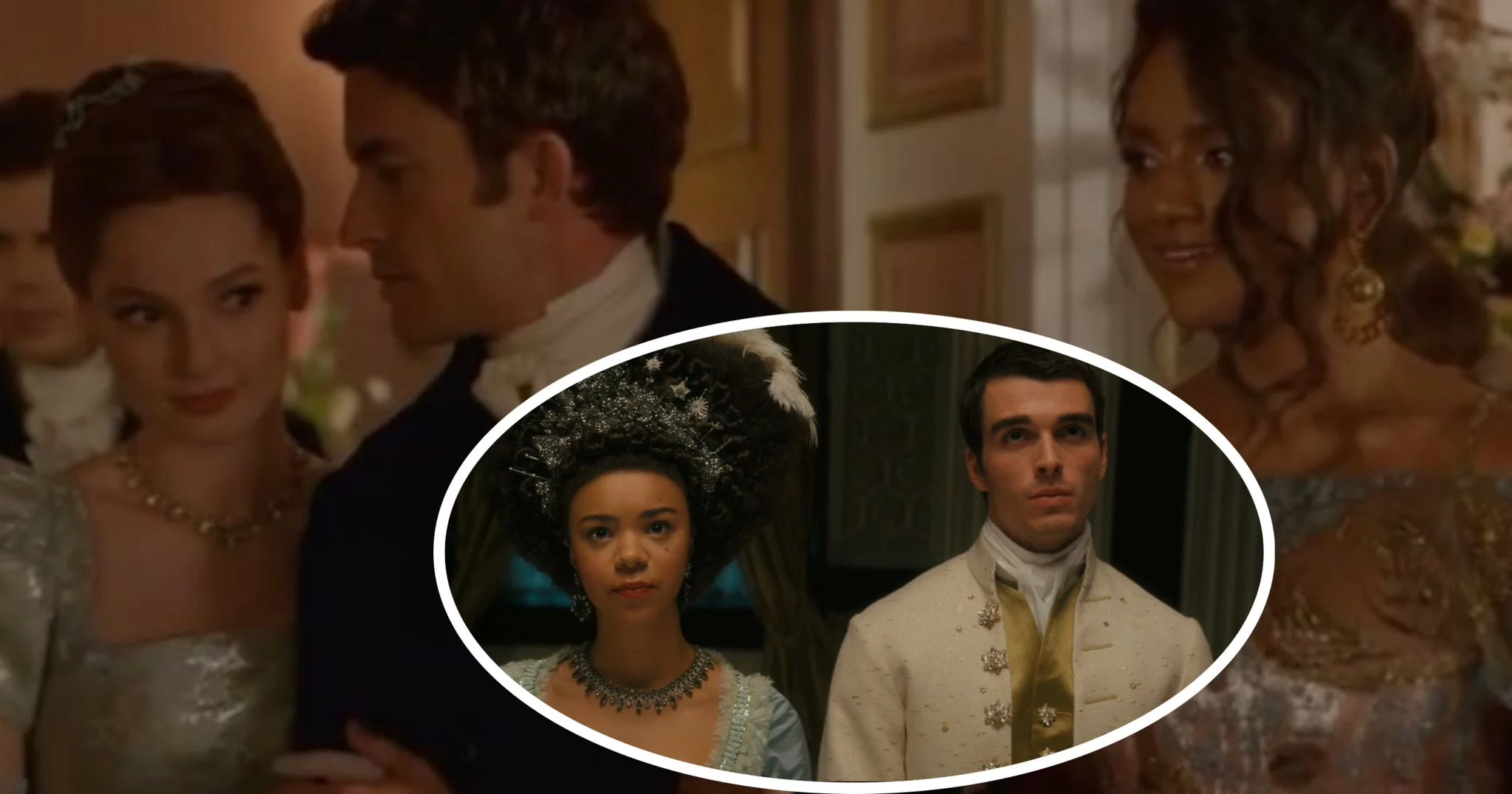 bridgerton nuovi spin off confermati da shonda rhimes