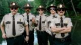 Super troopers 3 inizia le riprese con il cast originale e nuove aggiunte