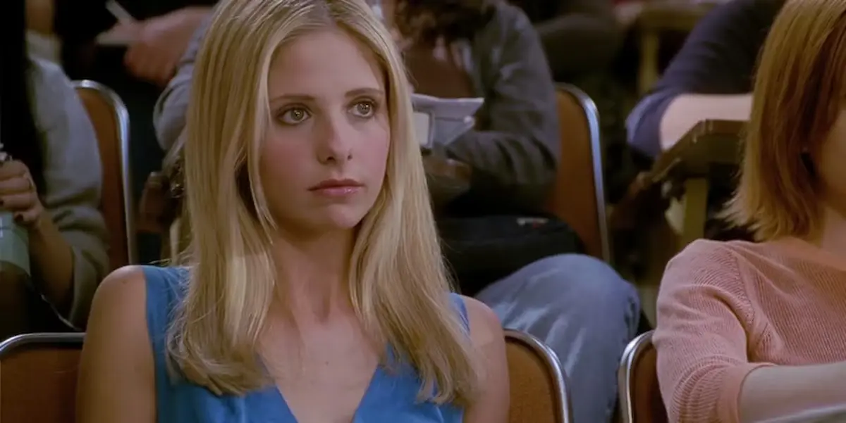 buffy l8217ammazzavampiri ecco la trama del reboot svelata
