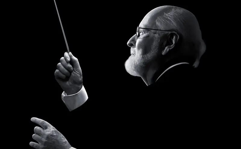 John williams rivela la sua avversione per la musica da film John williams rivela la sua avversione per la musica da film