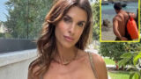 Elisabetta Canalis innamorata: chi è il  bellissimo partner di Ballando con le Stelle