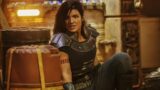 Gina Carano pronta a tornare in Star Wars come Cara Dune dopo la risoluzione della causa