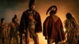 Chief of War: recensione della serie Apple TV con Jason Momoa