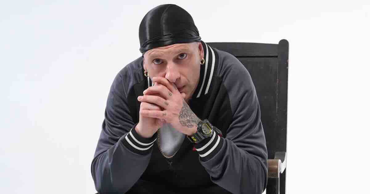 Clementino vuole tornare a Sanremo 2026